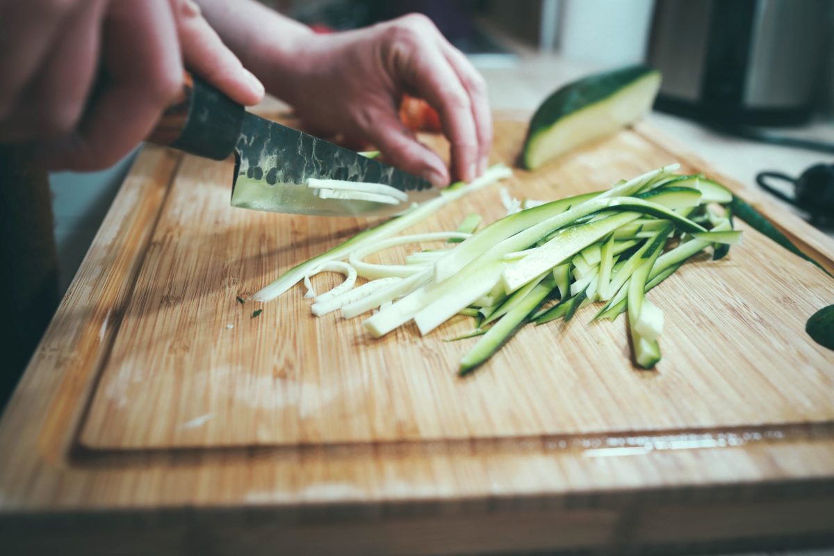 5 Ways to Carve Large Pull Requests Into Bite-Sized Ones