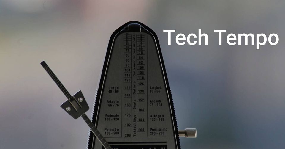 Tech Tempo