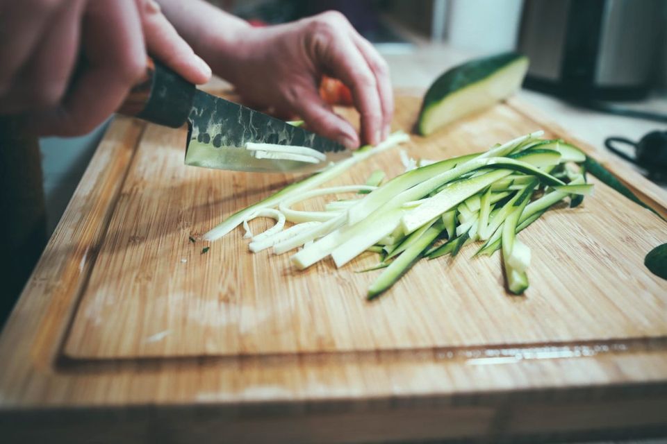 5 Ways to Carve Large Pull Requests Into Bite-Sized Ones